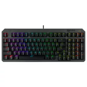 ASUS TUF K3 GEN II – Image 3