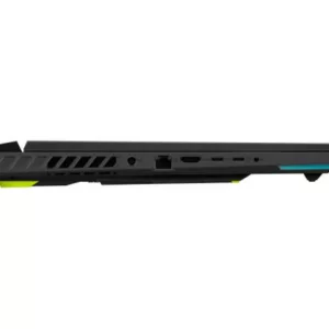Alternative view of ASUS TUF-RTX5070TI-O16G-BTF-WH
