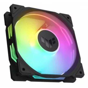 Asus TUF TR120 ARGB BLACK 3IN1 – Image 3