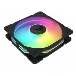 Asus TUF TR120 ARGB BLACK 3IN1 – Image 4