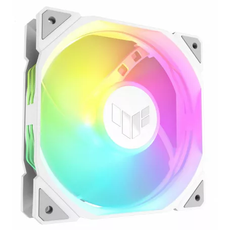 Asus TUF TR120 ARGB WHITE 3IN1