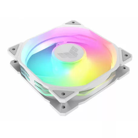 Asus TUF TR120 ARGB WHITE 3IN1 – Image 4