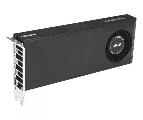 ASUS TURBO-AI-PRO-R9700-32G – Image 2