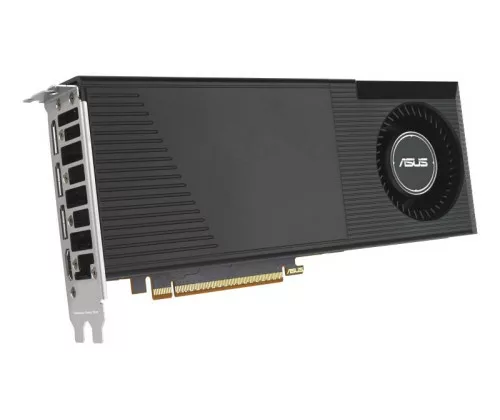 ASUS TURBO-AI-PRO-R9700-32G – Image 3