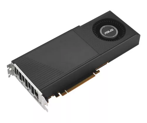 ASUS TURBO-AI-PRO-R9700-32G – Image 4
