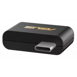 Alternative view of ASUS USB-BE93 Mini