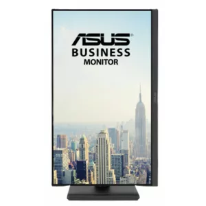 Alternative view of ASUS VA249QGSE