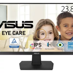 ASUS VA24EHE-Abimé