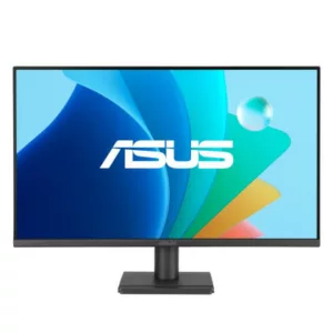 Alternative view of ASUS VA279HG écran plat de PC 68,6 cm (27") 1920 x 1080 pixels Full HD LCD Noir