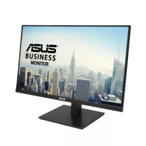 ASUS VA27UQSB écran plat de PC 68,6 cm (27") 3840 x 2160 pixels 4K Ultra HD LCD Noir – Image 3
