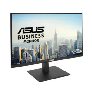 ASUS VA27UQSB écran plat de PC 68,6 cm (27") 3840 x 2160 pixels 4K Ultra HD LCD Noir – Image 4