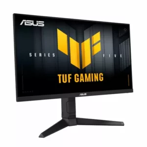 Alternative view of ASUS VG259QL5A - ABIME