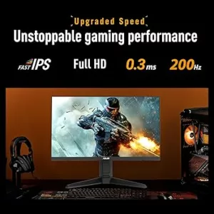 ASUS VG259QL5A - ABIME – Image 3