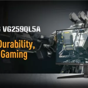 ASUS VG259QL5A - ABIME – Image 4