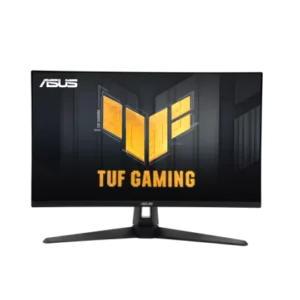 ASUS VG27AQ3A emballage abimé