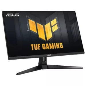 Alternative view of ASUS VG27AQ3A emballage abimé