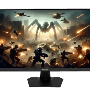 ASUS VG27AQ5F – Image 3
