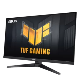 ASUS VG328QA1A o abÃ®mÃ©