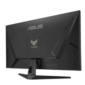 Alternative view of ASUS VG328QA1A o abÃ®mÃ©