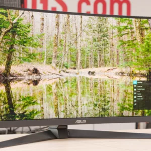 ASUS VG34VQL1B - ABIME – Image 3