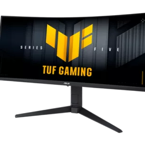 Alternative view of ASUS VG34WQML5A