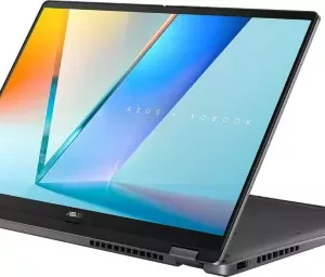 ASUS VivoBook Flip OLED TP3407SA-FLIP-DICSG213X