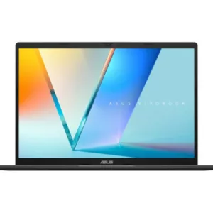 Alternative view of ASUS Vivobook S14 OLED M3407KA-PRO-OLED-SF9X Copilot+ PC AMD Ryzen AI 7 350 Ordinateur portable 35,6 cm (14") WUXGA 16 Go DDR5-SDRAM 512 Go SSD Wi-Fi 6 (802.11ax) Windows 11 Pro Gris