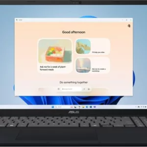 Alternative view of ASUS VivoBook X1607CA-PRO-DICMB186X
