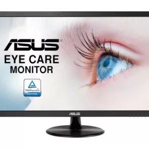 ASUS VP247HAEo-Abimé