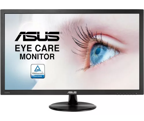 ASUS VP247HAEo-Abimé