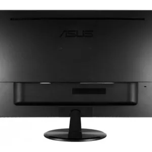 Alternative view of ASUS VP247HAEo-Abimé