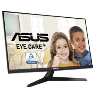 ASUS VY27UQ écran plat de PC 68,6 cm (27") 3840 x 2160 pixels 4K Ultra HD LCD Noir – Image 3