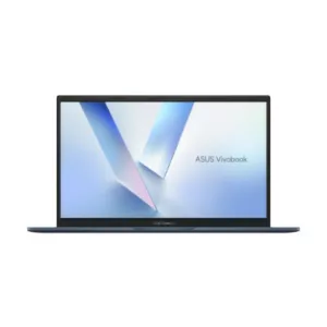 Alternative view of ASUS X1504VA-DICBQ4232W
