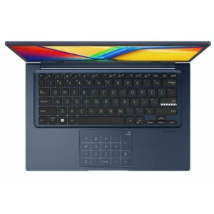 Alternative view of ASUS X1704VA-AU1308W
