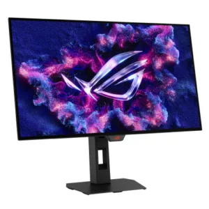 Alternative view of ASUS XG27AQDMGR GAMING abîmé