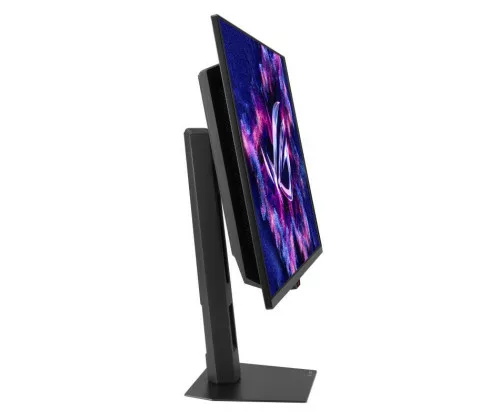 ASUS XG27AQDPG écran plat de PC 67,3 cm (26.5") 2560 x 1440 pixels Wide Quad HD QD-OLED Noir – Image 4