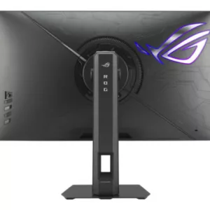 Alternative view of ASUS XG27JCG