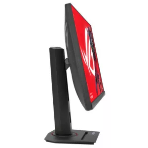 Alternative view of ASUS XG27UCG emballage abimé