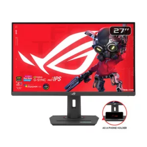 ASUS XG27UCG emballage abimé – Image 4