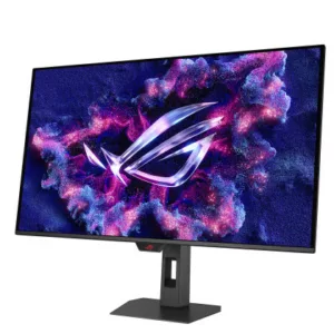 Alternative view of ASUS XG32UCDS abîmé