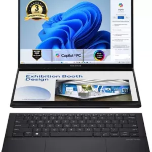 ASUS ZenBook OLED UX8406CA-ISSQL41X