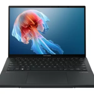 ASUS ZenBooK Pro Duo OLED UX8406CA-ISCQL302X