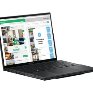 Alternative view of ASUS ZenBooK Pro Duo OLED UX8406CA-ISCQL302X