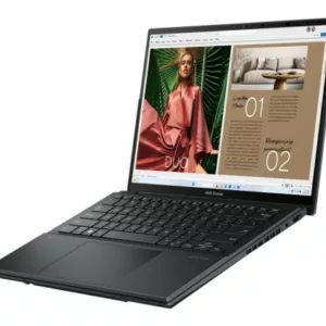 ASUS ZenBooK Pro Duo OLED UX8406CA-ISCQL302X – Image 4