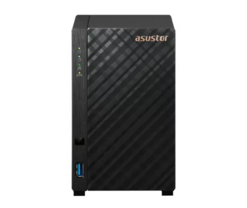 ASUSTOR DRIVESTOR NAS 2 Baies *AS1202T