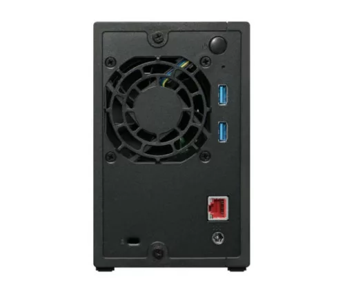 ASUSTOR DRIVESTOR NAS 2 Baies *AS1202T – Image 2