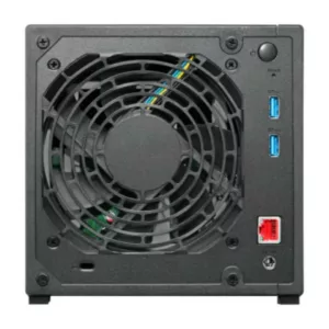 ASUSTOR DRIVESTOR NAS 4 Baies *AS1204T