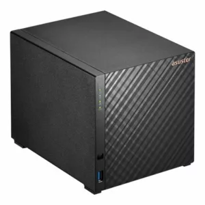 ASUSTOR DRIVESTOR NAS 4 Baies *AS1204T
