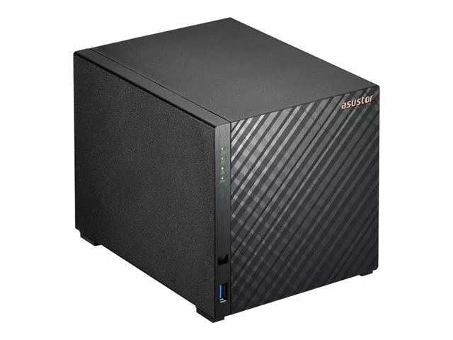 ASUSTOR DRIVESTOR NAS 4 Baies *AS1204T