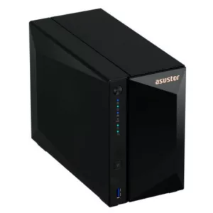 ASUSTOR DRIVESTOR PRO NAS 2 Baies *AS3302T v2 – Image 3